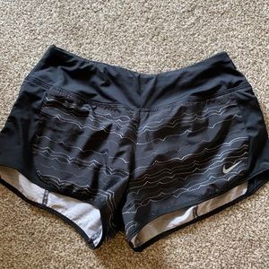 Nike Athletic Shorts